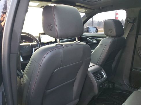 Used 2023 Chevrolet Blazer RS w/ Driver Confidence II Package image 34