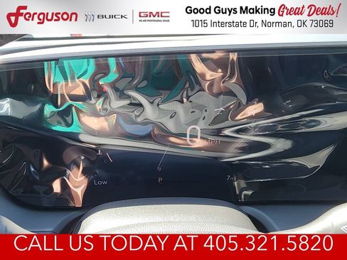 New 2026 Buick Encore GX Sport Touring w/ Advanced Technology Package FWD image 24