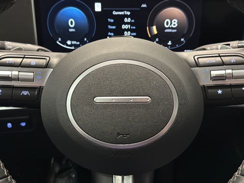 Used 2025 Hyundai Santa Cruz XRT AWD/4WD image 17