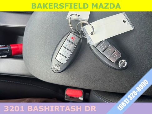 Used 2016 Nissan Leaf S w/ Charger Package image 25