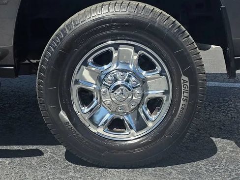 Used 2021 RAM 2500 Tradesman AWD/4WD image 34