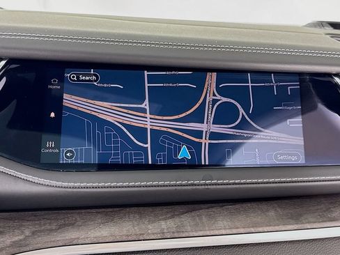 Used 2022 Jeep Grand Cherokee Overland w/ MOPAR Finishing Package AWD/4WD image 53