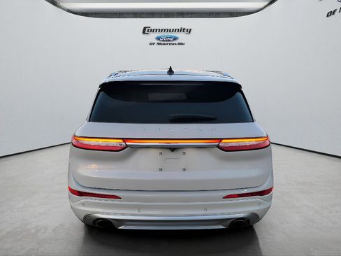 Used 2020 Lincoln Corsair Reserve w/ Equipment Group 201A image 11