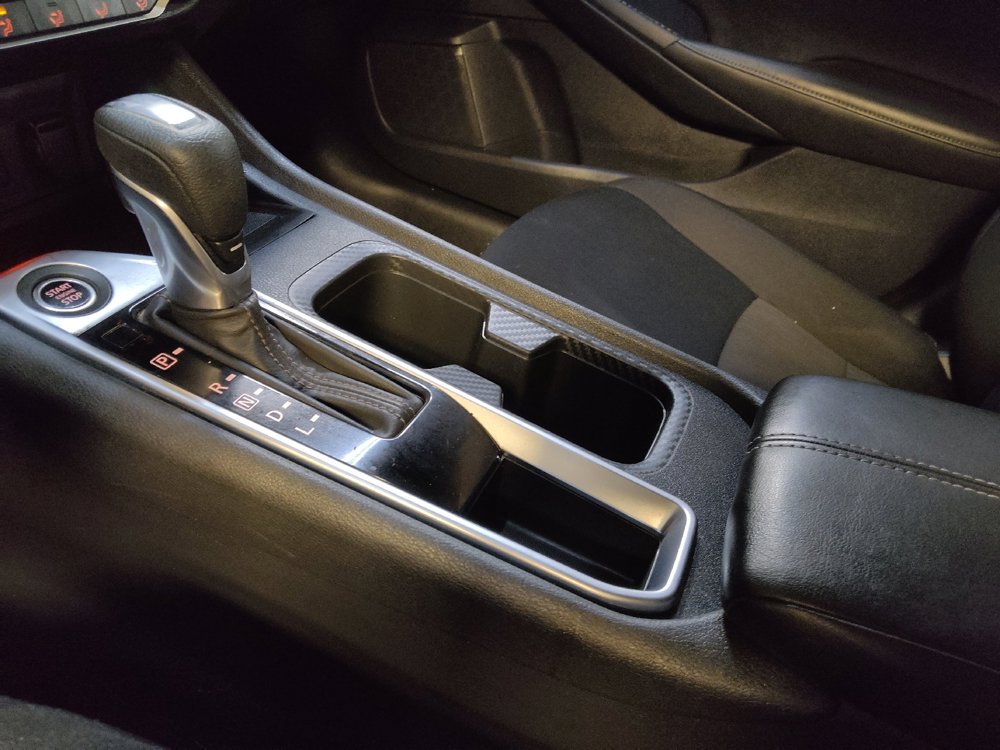 Used 2025 Nissan Sentra SV FWD image 26