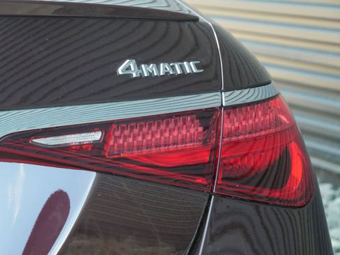 Used 2021 Mercedes-Benz S 580 4MATIC Sedan image 8