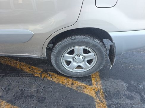 Used 2004 Toyota RAV4 Base image 11