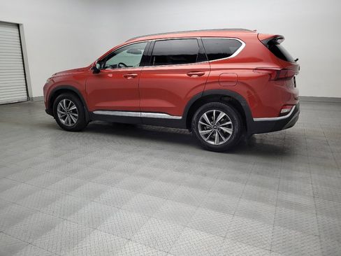 Used 2020 Hyundai Santa Fe SEL w/ Convenience Package image 3
