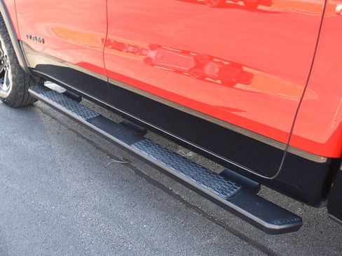 Used 2020 RAM 1500 Rebel w/ Rebel Level 1 Equipment Group AWD/4WD image 17