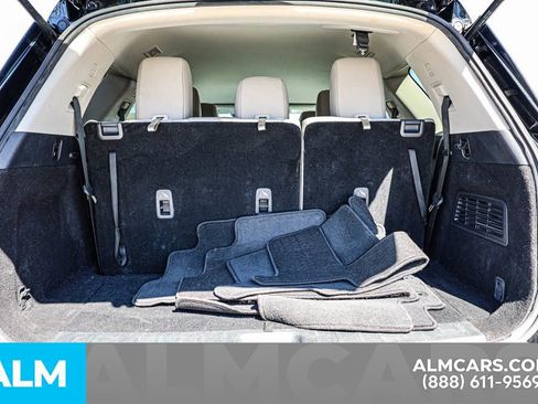 Used 2024 Nissan Pathfinder SV image 25