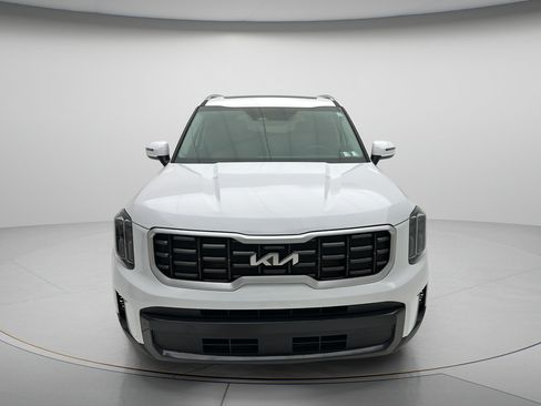 Used 2025 Kia Telluride S AWD/4WD image 2