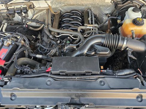 Used 2013 Ford F150 XL w/ Trailer Tow Pkg image 49