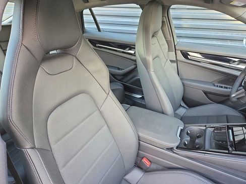 New 2026 Porsche Panamera 4 E-Hybrid AWD/4WD image 19