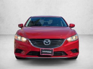 Used 2017 MAZDA MAZDA6 Touring video 2