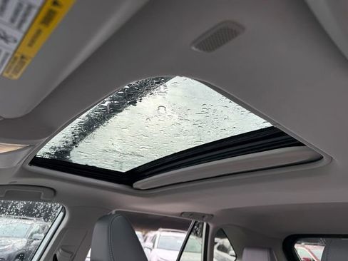 New 2025 Toyota RAV4 Limited image 7