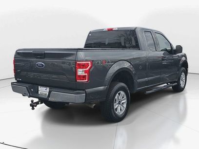 Used 2020 Ford F150 XLT