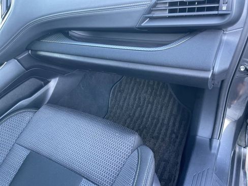 Certified 2024 Subaru Outback Premium image 33