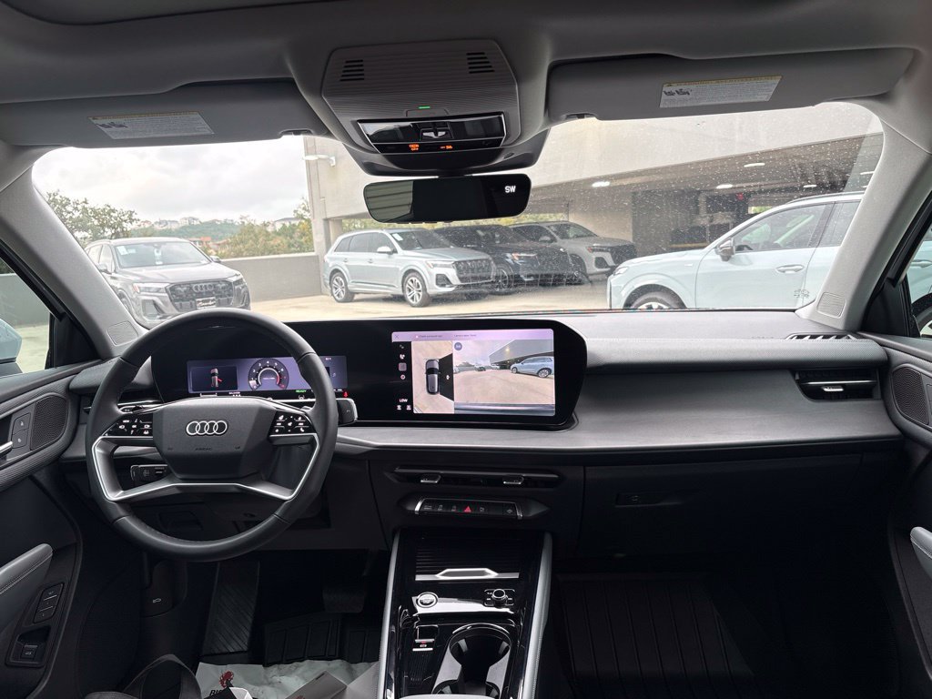 Used 2026 Audi Q3 quattro 2.0T AWD/4WD image 18