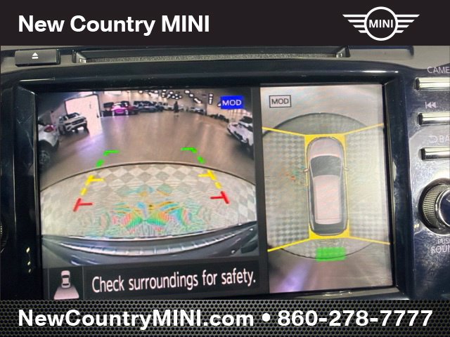 Used 2020 Nissan Murano Platinum w/ Cargo Package AWD/4WD image 22