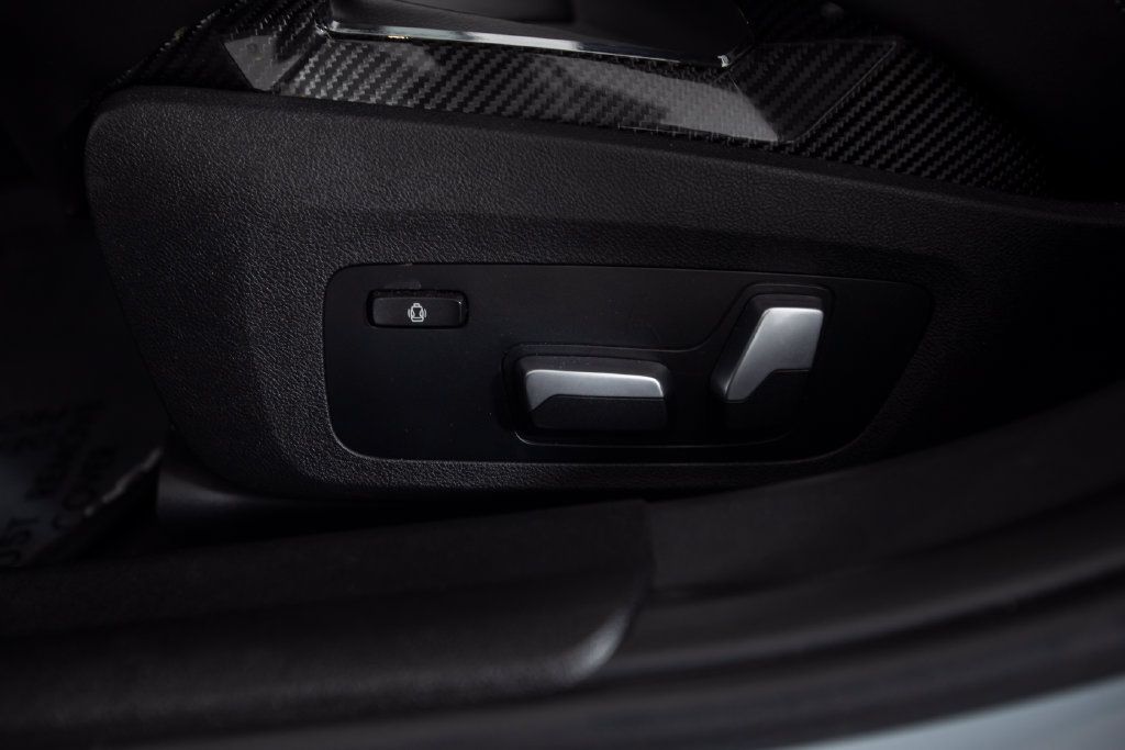 Used 2022 BMW M3 Competition w/ Executive Package RWD image 32