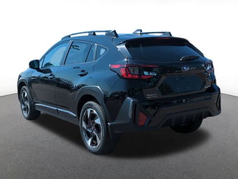 Used 2025 Subaru Crosstrek 2.5i Limited image 4