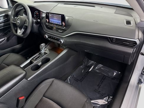 Used 2021 Nissan Altima 2.5 S image 30
