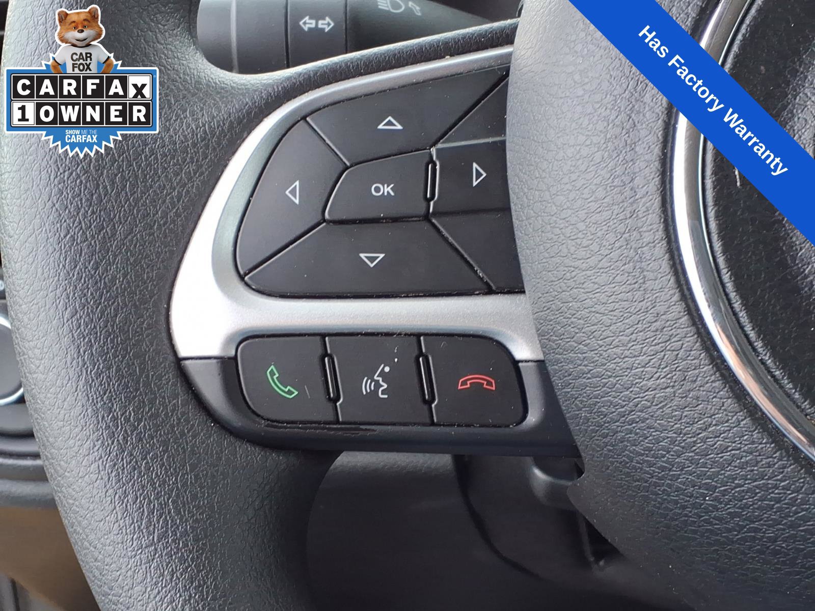 Used 2023 Jeep Renegade Latitude AWD/4WD image 24
