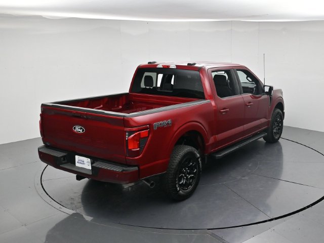Certified 2026 Ford F150 XLT w/ Equipment Group 302A MID AWD/4WD image 41