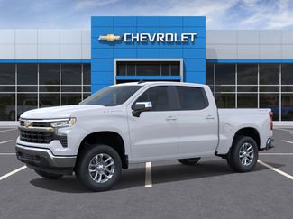 New 2026 Chevrolet Silverado 1500 LT video 2