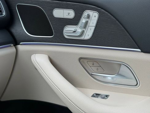 New 2026 Mercedes-Benz GLE 450 4MATIC image 24