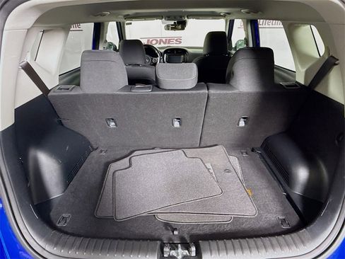 Used 2021 Kia Soul GT-Line image 28