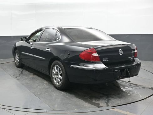 Used 2005 Buick LaCrosse CXL w/ Gold Convenience Package FWD image 8