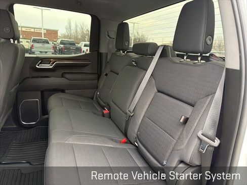 Used 2022 GMC Sierra 1500 Elevation image 26