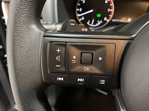 Certified 2024 Nissan Rogue S AWD/4WD image 14