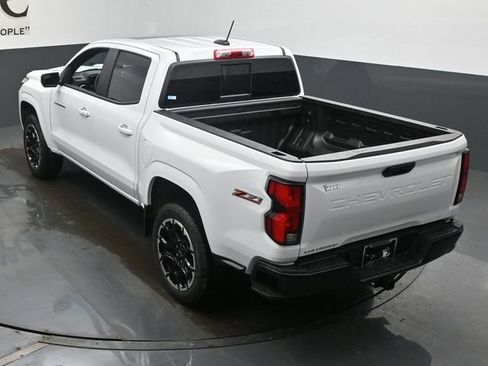 New 2026 Chevrolet Colorado Z71 w/ Technology Package AWD/4WD image 19