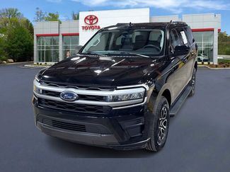 Used 2024 Ford Expedition XLT video 1