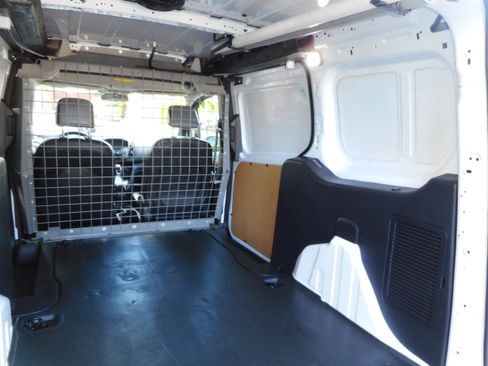 Used 2015 Ford Transit Connect XL FWD image 23