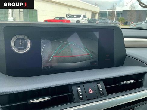 Certified 2021 Lexus ES 350 F Sport w/ Accessory Package FWD image 53
