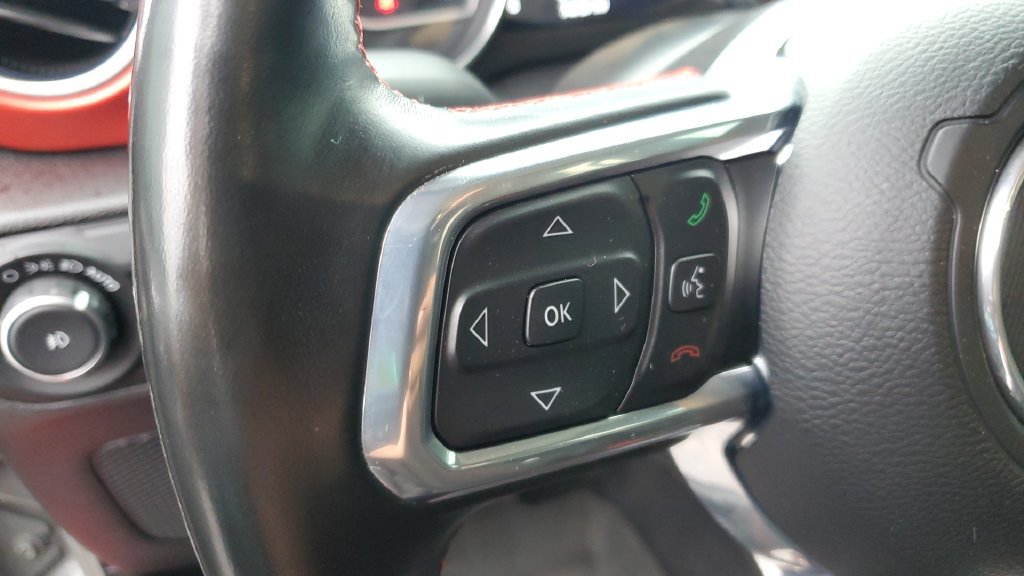 Used 2021 Jeep Wrangler Unlimited Rubicon AWD/4WD image 10