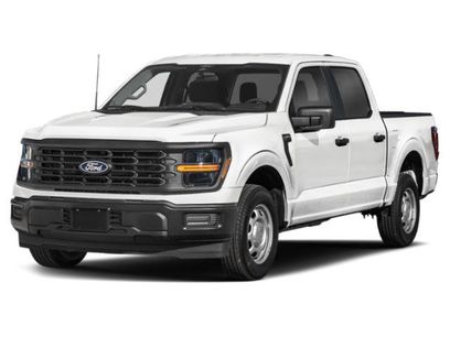 New 2026 Ford F150 XL