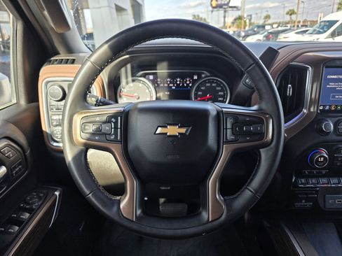 Used 2023 Chevrolet Silverado 3500 High Country AWD/4WD image 13