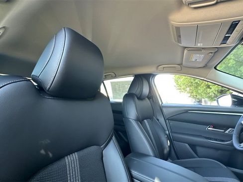 New 2025 MAZDA CX-50 AWD 2.5 S w/ Weather Package image 18