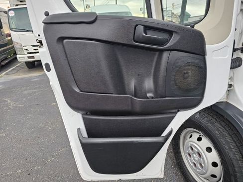 Used 2018 RAM ProMaster 1500 w/ Mopar Trailer Tow Group image 21