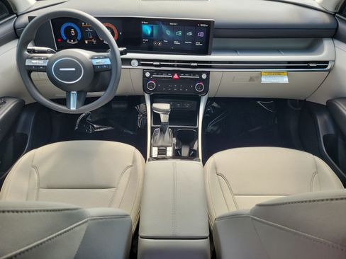 New 2026 Hyundai Tucson SEL FWD image 22