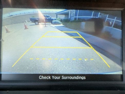 Used 2014 Honda Accord LX image 18