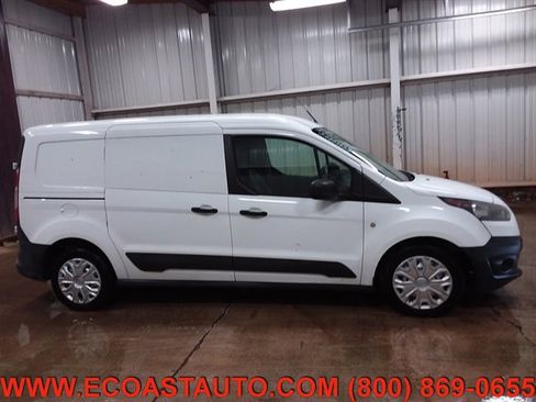 Used 2014 Ford Transit Connect XL image 3