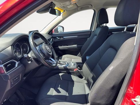 Used 2022 MAZDA CX-5 AWD 2.5 S image 9