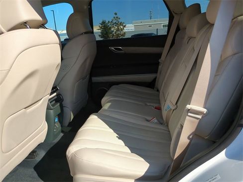 New 2026 Genesis GV80 2.5T Select image 11