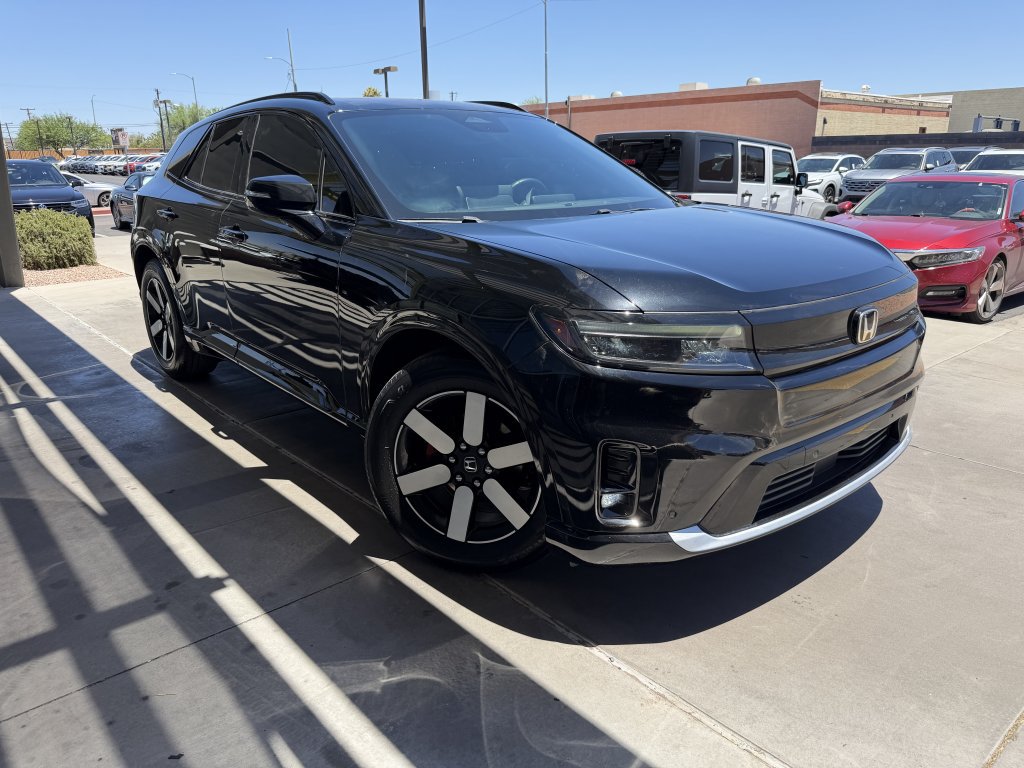 Used 2024 Honda Prologue Touring image 6