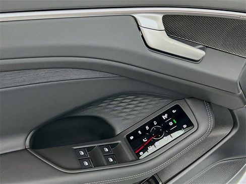 New 2026 Audi A6 3.0 image 18