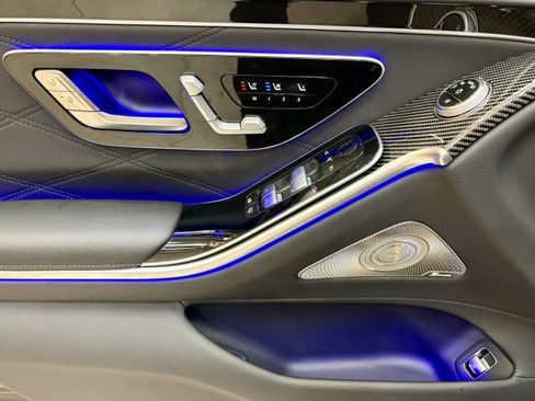 New 2026 Mercedes-Benz S 63 AMG S image 15